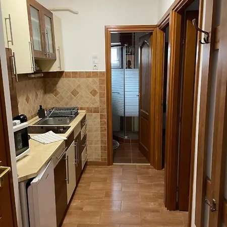 Apartment Onix
