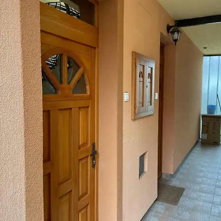Apartment Onix Hajduszoboszlo